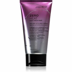 Joico Styling Zero Heat vyživující krém pro silné a nepoddajné vlasy 150 ml obraz