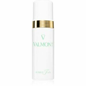 Valmont Bubble Falls jemná čisticí pěna s regeneračním účinkem 150 ml obraz