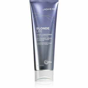 Joico Blonde Life Violet Conditioner fialový kondicionér pro blond a melírované vlasy 250 ml obraz