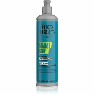 TIGI Bed Head Gimme Grip gelový kondicionér pro definici a tvar 400 ml obraz