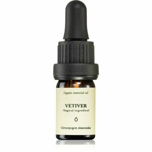 Smells Like Spells Essential Oil Vetiver esenciální vonný olej 5 ml obraz