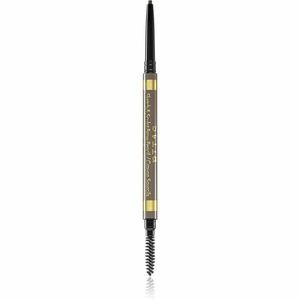 Stila Cosmetics Sketch & Sculpt automatická tužka na obočí s kartáčkem Medium 0, 04 g obraz