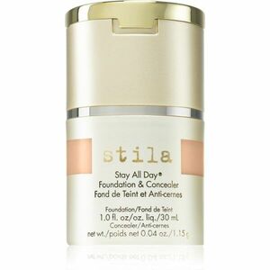 Stila Cosmetics Stay All Day make-up a korektor Fair 2 30 ml obraz