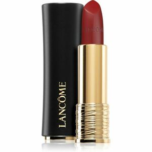 LANCÔME - L'Absolu Rouge Drama Matte - Matná rtěnka obraz