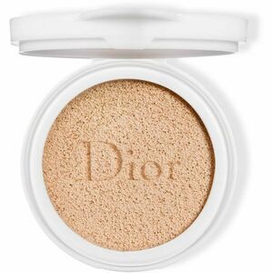 DIOR Capture Dreamskin Moist & Perfect Cushion hydratační make-up v houbičce náhradní náplň odstín 010 15 g obraz