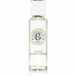 Roger & Gallet Fleur d'Osmanthus osvěžující voda pro ženy 30 ml obraz