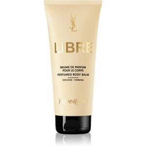 Yves Saint Laurent Libre Body Balm parfémovaný balzám na tělo pro ženy 200 ml obraz