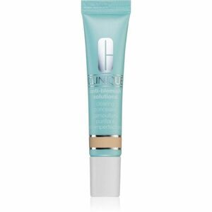 Clinique Anti-Blemish Solutions™ Clearing Concealer korektor pro všechny typy pleti odstín 02 10 ml obraz