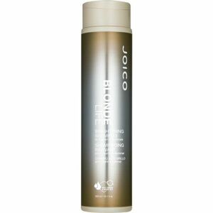 Joico Blonde Life Brightening Shampoo rozjasňující šampon s vyživujícím účinkem 300 ml obraz