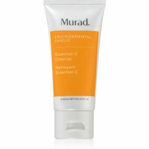 Murad Environment Shield Essential-C Cleanser čisticí pleťový gel 60 ml obraz