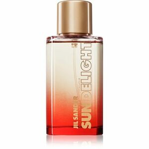 Jil Sander Sun Delight toaletní voda pro ženy 100 ml obraz