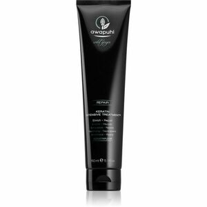 Paul Mitchell Awapuhi Wild Ginger regenerační maska pro suché a poškozené vlasy 150 ml obraz