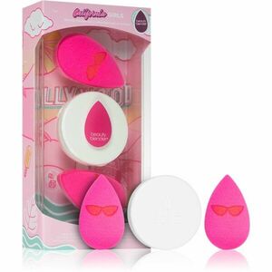 beautyblender® California Girls Blend & Cleanse Set sada pro dokonalou pleť obraz