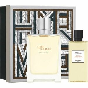 HERMÈS Terre d’Hermès Eau Givrée dárková sada pro muže obraz