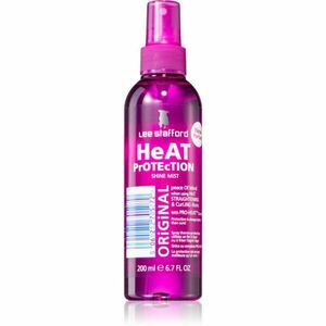 Lee Stafford Original Heat Protection sprej pro ochranu vlasů před teplem 200 ml obraz