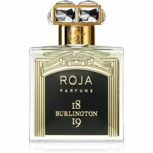 Roja Parfums Burlington 1819 parfémovaná voda unisex 100 ml obraz