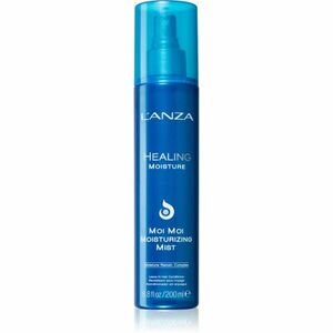 L'anza Healing Moisture Moi Moi Moisturizing Mist hydratační mlha na vlasy 200 ml obraz