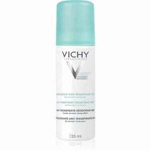 Vichy Deodorant 48h deodorant ve spreji proti nadměrnému pocení 125 ml obraz