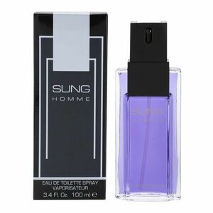 Alfred Sung Sung for Men toaletní voda pro muže 100 ml obraz