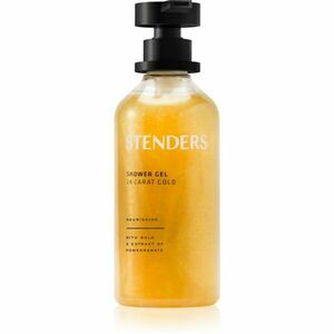 STENDERS 24 Carat Gold luxusní sprchový gel s 24karátovým zlatem 250 ml obraz