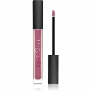 Huda Beauty Liquid Matte Lipstick Ultra-Comfort dlouhotrvající rtěnka s matným efektem odstín Muse 4, 2 ml obraz