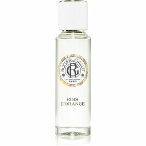 Roger & Gallet Bois d'Orange osvěžující voda unisex 30 ml obraz