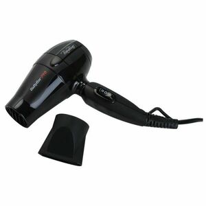 BaByliss PRO Dryers Bambino 5510E fén na vlasy (5510E) 1 ks obraz