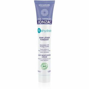 Jonzac Rehydrate lehký hydratační krém vyplňující vrásky 50 ml obraz