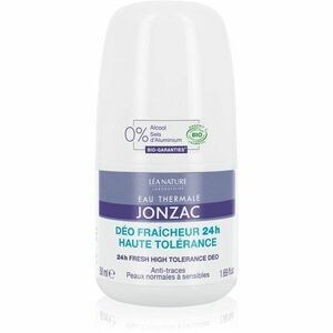 Jonzac Rehydrate deodorant proti nadměrnému pocení 50 ml obraz