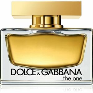 DOLCE&GABBANA The One Parfémovaná voda 50 ml obraz