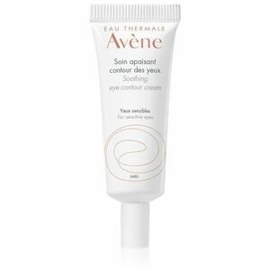 Avène Skin Care zklidňující krém na oční okolí 10 ml obraz