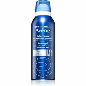 Avène Men gel na holení 150 ml obraz