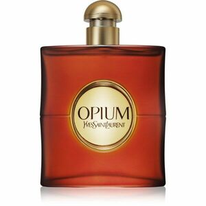 Yves Saint Laurent Opium toaletní voda pro ženy 90 ml obraz