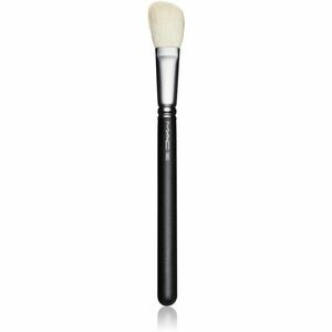 MAC Cosmetics 168 Synthetic Large Angled Cotour Brush konturovací štětec 168 1 ks obraz