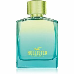 Hollister Wave toaletní voda pro muže 100 ml obraz