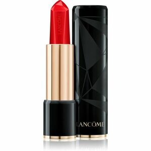 Lancôme L’Absolu Rouge Ruby Cream vysoce pigmentovaná krémová rtěnka odstín 133 Sunrise Ruby 3 g obraz