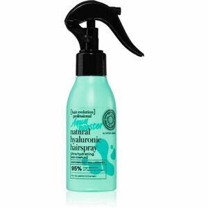 Natura Siberica Hair Evolution Aqua Booster bezoplachový kondicionér ve spreji 115 ml obraz