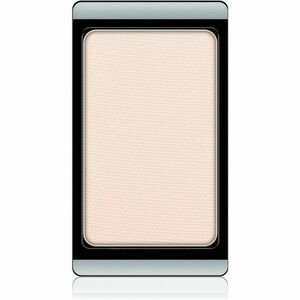 ARTDECO Eyeshadow Matt oční stíny pro vložení do paletky s matným efektem odstín 551 Matt Natural Touch 0, 8 g obraz