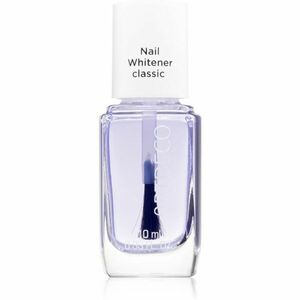 ARTDECO Nail Whitener lak na nehty s bělicím efektem odstín 6185.2 10 ml obraz