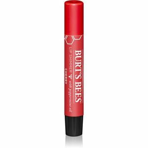 Burt’s Bees Lip Shimmer lesk na rty odstín Cherry 2.6 g obraz