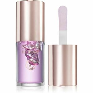 Gosh Lip Glaze lesk na rty odstín 001 Shocking Pink 5, 5 ml obraz