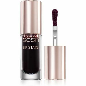 Gosh Lip Stain barva na rty odstín 003 Dark Chocolate 3 ml obraz