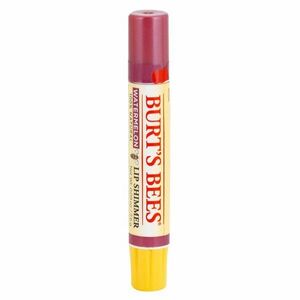 Burt’s Bees Lip Shimmer lesk na rty odstín Watermelon 2.6 g obraz