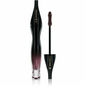 Lancôme Hypnôse Le 8 řasenka pro objem a zahuštění řas odstín 03 Noir Grenat 8 ml obraz