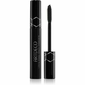 ARTDECO Ultra Deep objemová řasenka v extra černé Black 01 8 ml obraz