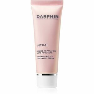 Darphin Intral Redness Relief Recovery Cream ochranný a zklidňující krém pro redukci začervenání pleti 50 ml obraz