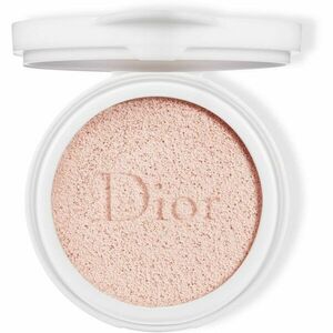 DIOR Capture Dreamskin Moist & Perfect Cushion hydratační make-up v houbičce náhradní náplň odstín 000 15 g obraz