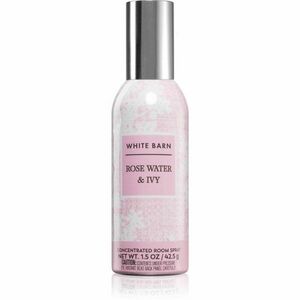 Bath & Body Works Rose Water & Ivy bytový sprej 42, 5 g obraz