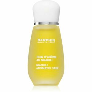 Darphin Niaouli Aromatic Care pleťový olej 15 ml obraz