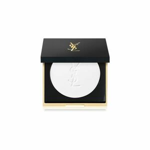 Yves Saint Laurent Encre de Peau All Hours Setting Powder matující pudr pro ženy 8, 5 g obraz